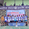 Tim Voli Putra SMANGUN Raih Prestasi dalam SMANSAGO School Fest