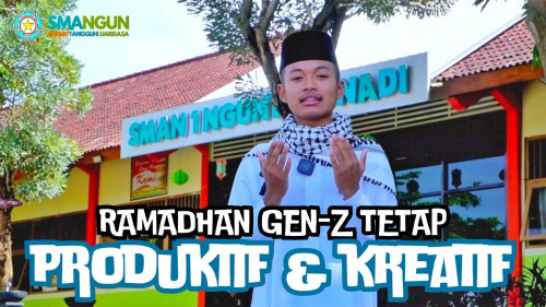 Lomba Kultum Ramadhan Tahun 2025 yang Diselenggarakan oleh MGMP PAI Se-Jawa Tengah