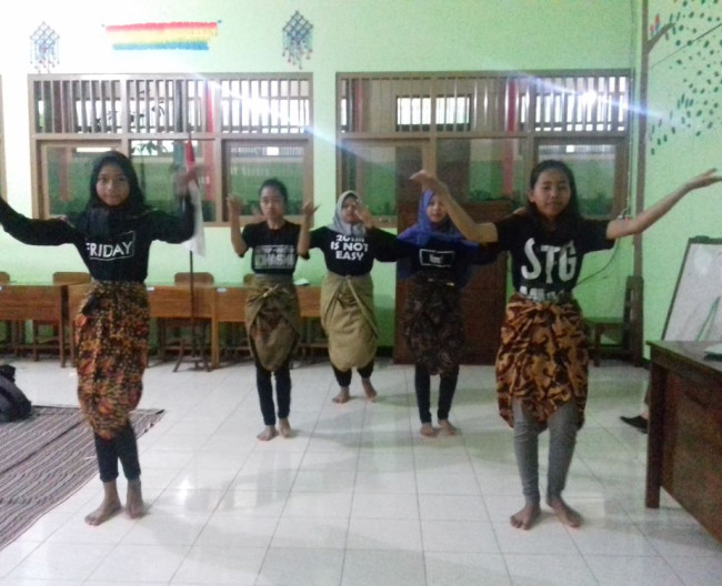KESISWAAN