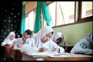 Pelaksanaan Penilaian Akhir Semester (PAS) dan Ulangan Akhir Semester (UAS) Semester Gasal Tahun Pelajaran 2019/2020 di SMA Negeri 1 Nguntoronadi