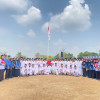 DIRGAHAYU REPUBLIK INDONESIA KE-81! INDONESIA BERDAULAT ADIL DAN MAKMUR