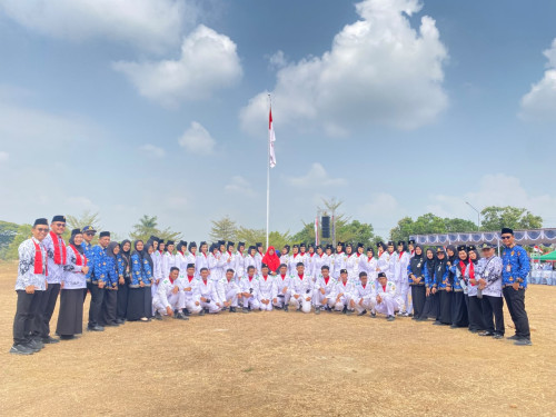 DIRGAHAYU REPUBLIK INDONESIA KE-81! INDONESIA BERDAULAT ADIL DAN MAKMUR