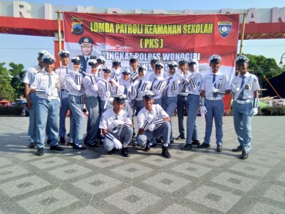 SARANA PRASARANA