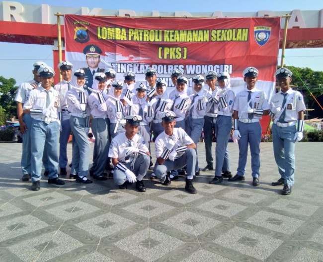 SARANA PRASARANA