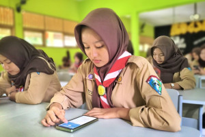 Laksanakan Uji Coba Simulasi SPMB (Sistem Penerimaan Murid Baru) Tahun 2025