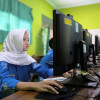PELAKSANAAN KEGIATAN ASESMEN NASIONAL SMA NEGERI 1 NGUNTORONADI TAHUN 2025