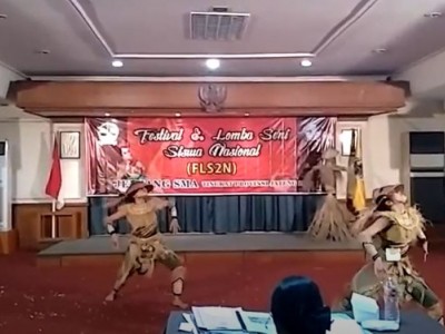 KESISWAAN
