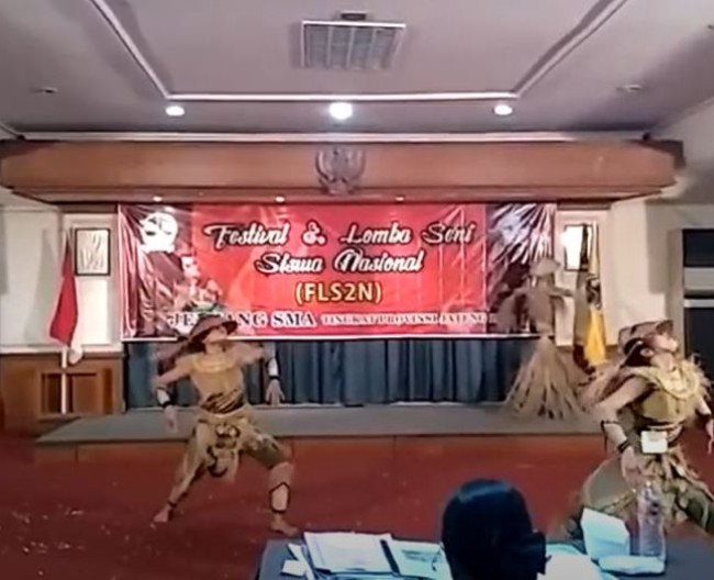 KESISWAAN