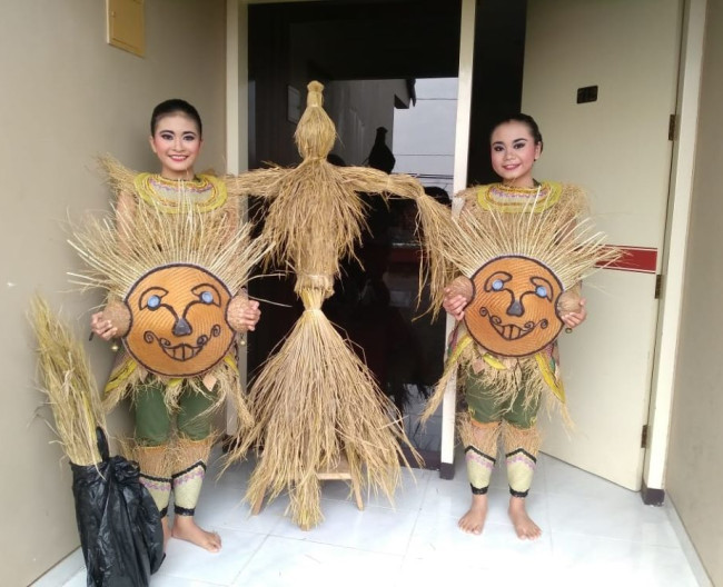 KESISWAAN