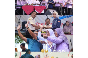 Gebyar Potensi Bakat Siswa: Pembuktian Nyata Satu Dekade SMAN 1 Nguntoronadi Berkarya