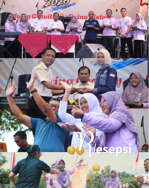 Gebyar Potensi Bakat Siswa: Pembuktian Nyata Satu Dekade SMAN 1 Nguntoronadi Berkarya