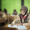Sukses dan Kondusif, SMA Negeri 1 Nguntoronadi Gelar Asesmen Sumatif Akhir Tahun (ASAT) TA 2025/2026